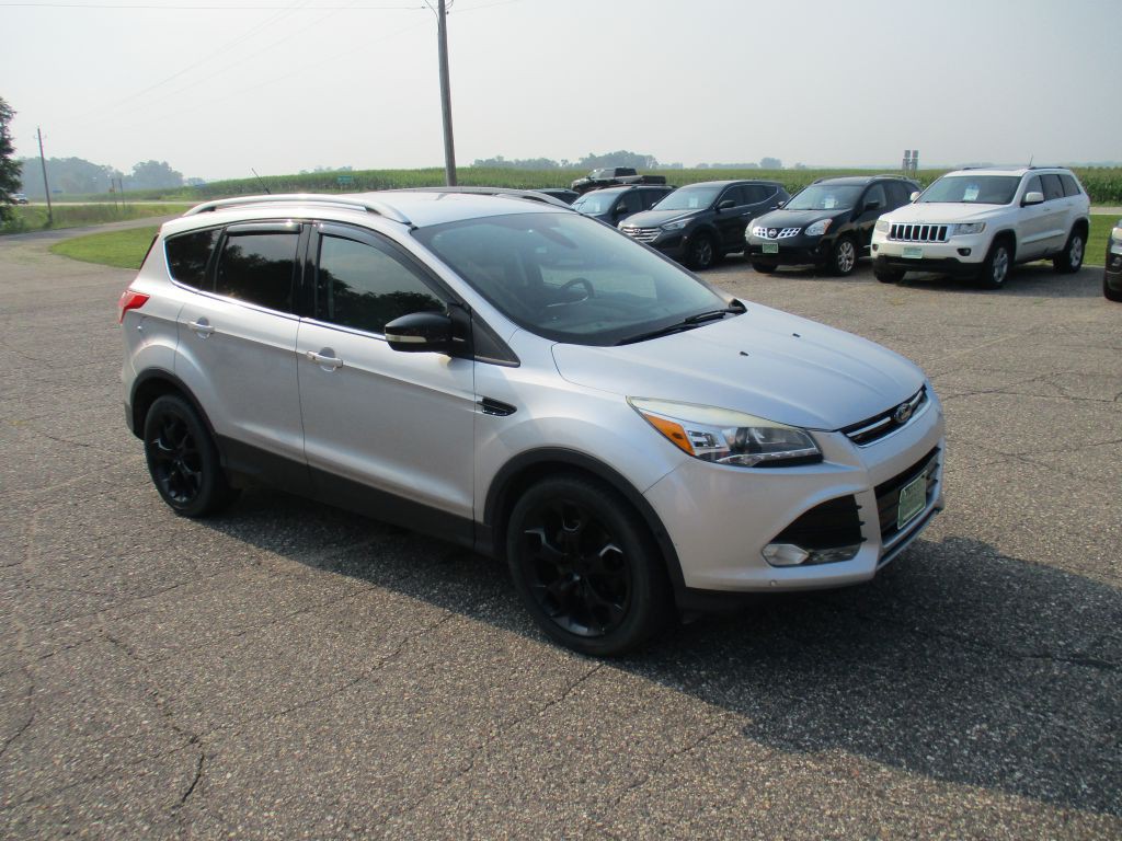 2014 Ford Escape Image 6