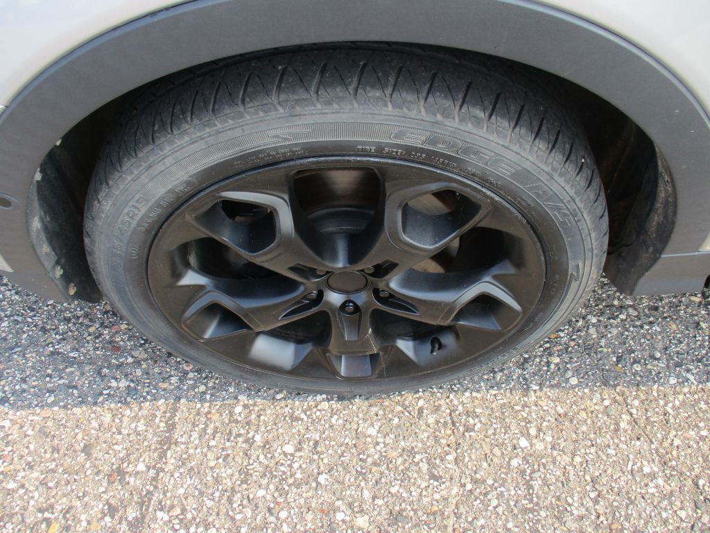 2014 Ford Escape Image 7