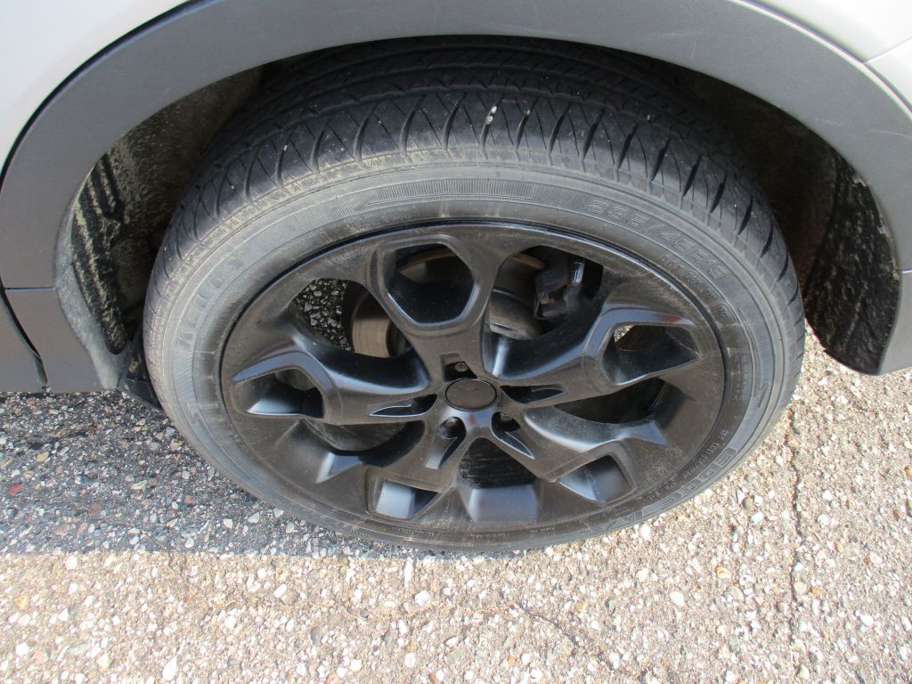 2014 Ford Escape Image 8