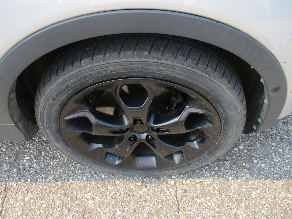 2014 Ford Escape Image 10