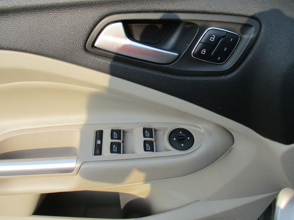 2014 Ford Escape Image 11