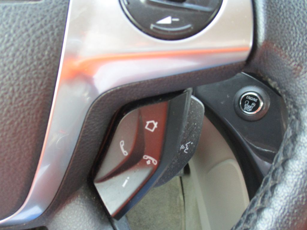 2014 Ford Escape Image 16