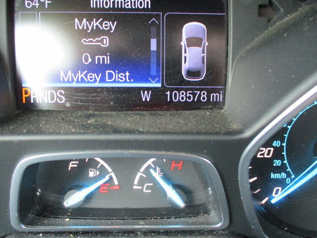 2014 Ford Escape Image 18