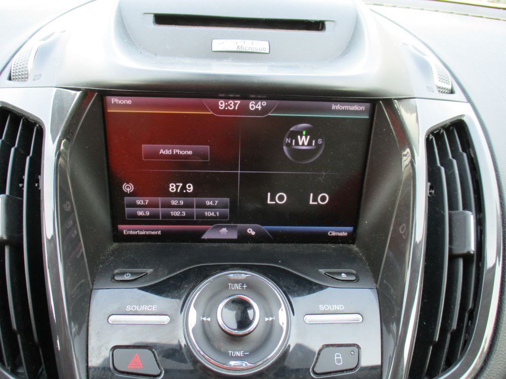 2014 Ford Escape Image 19