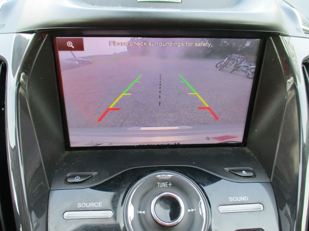 2014 Ford Escape Image 20