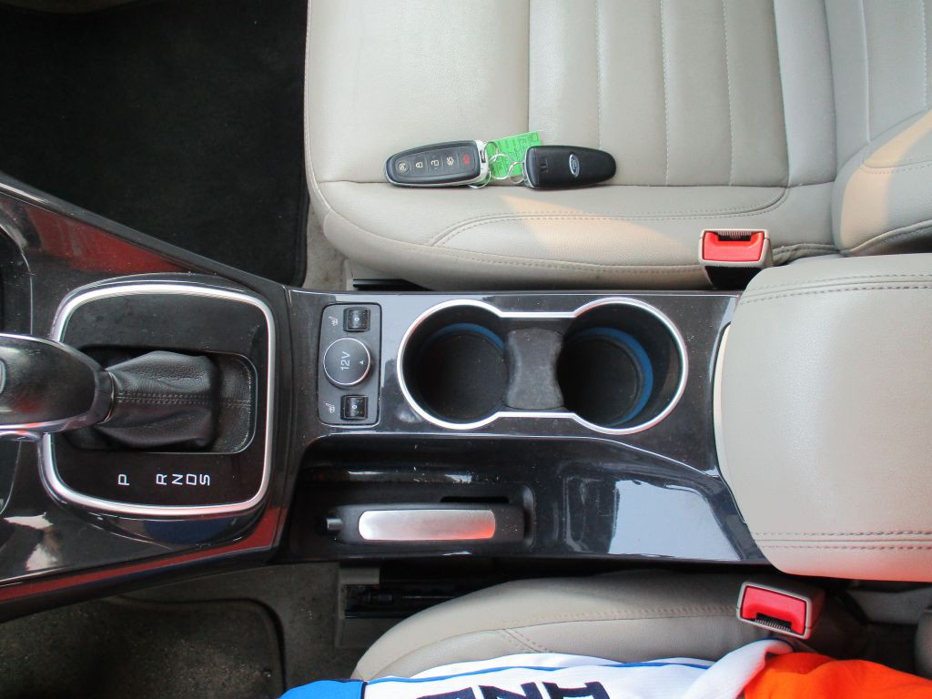 2014 Ford Escape Image 21