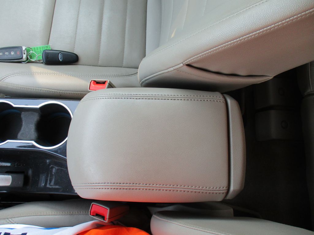 2014 Ford Escape Image 22