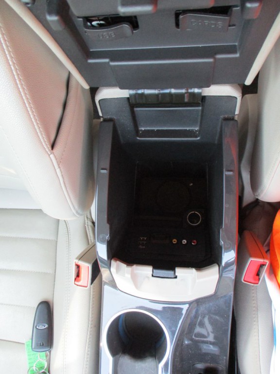 2014 Ford Escape Image 23