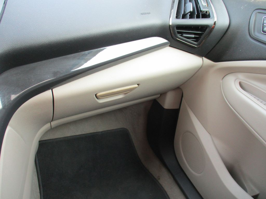 2014 Ford Escape Image 24
