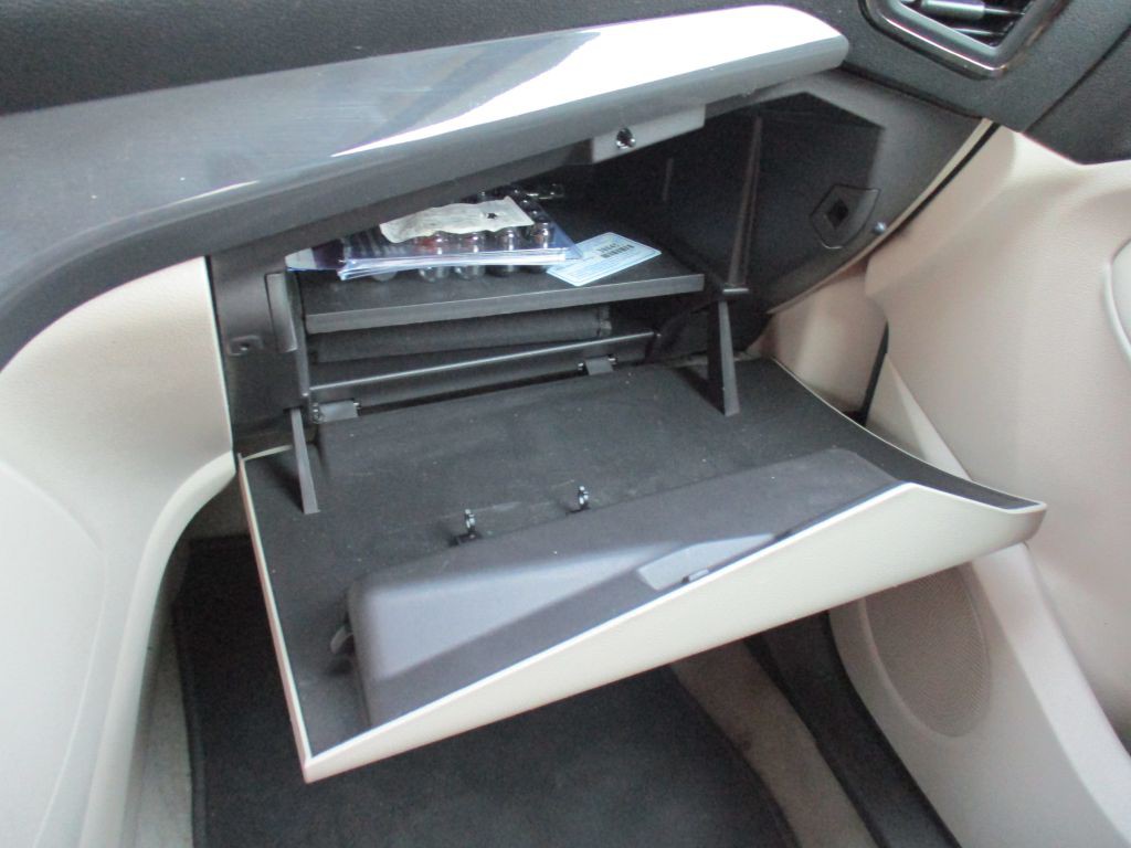2014 Ford Escape Image 25