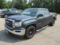 Image for 2017 GMC Sierra 1500 SLE ID: 6718211