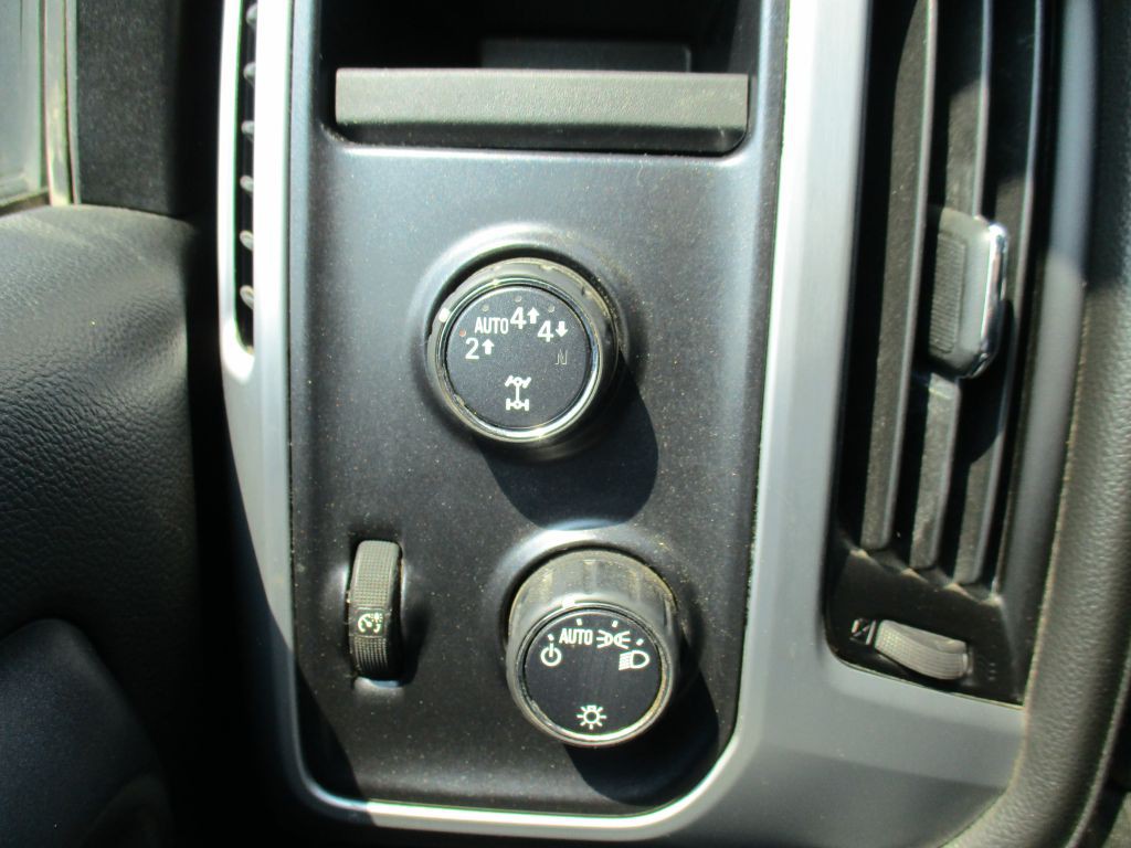 2017 GMC Sierra Image 14