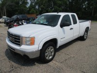 Image for 2013 GMC Sierra 1500 SLE ID: 6730936