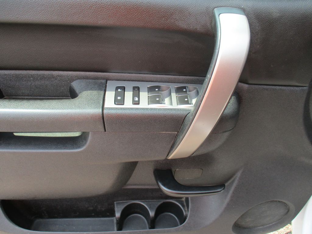 2013 GMC Sierra Image 12