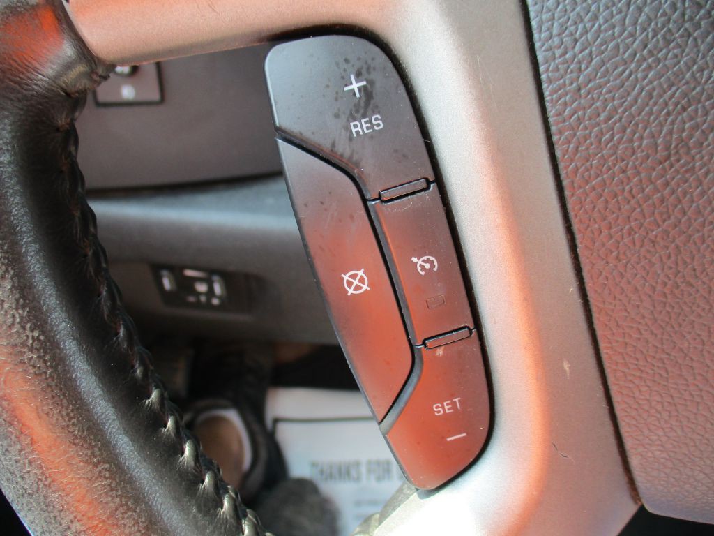 2013 GMC Sierra Image 17