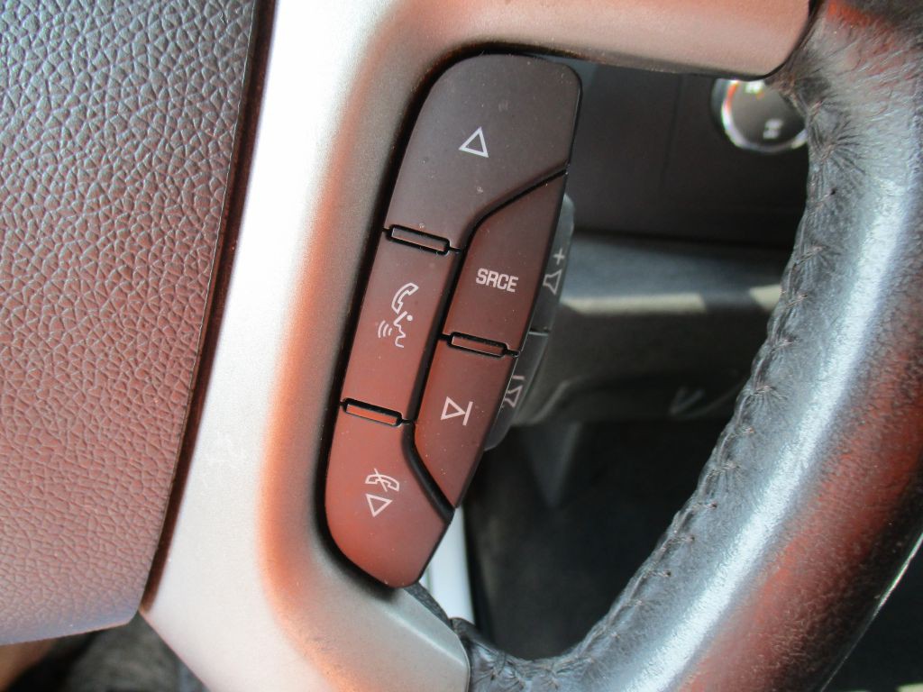 2013 GMC Sierra Image 18