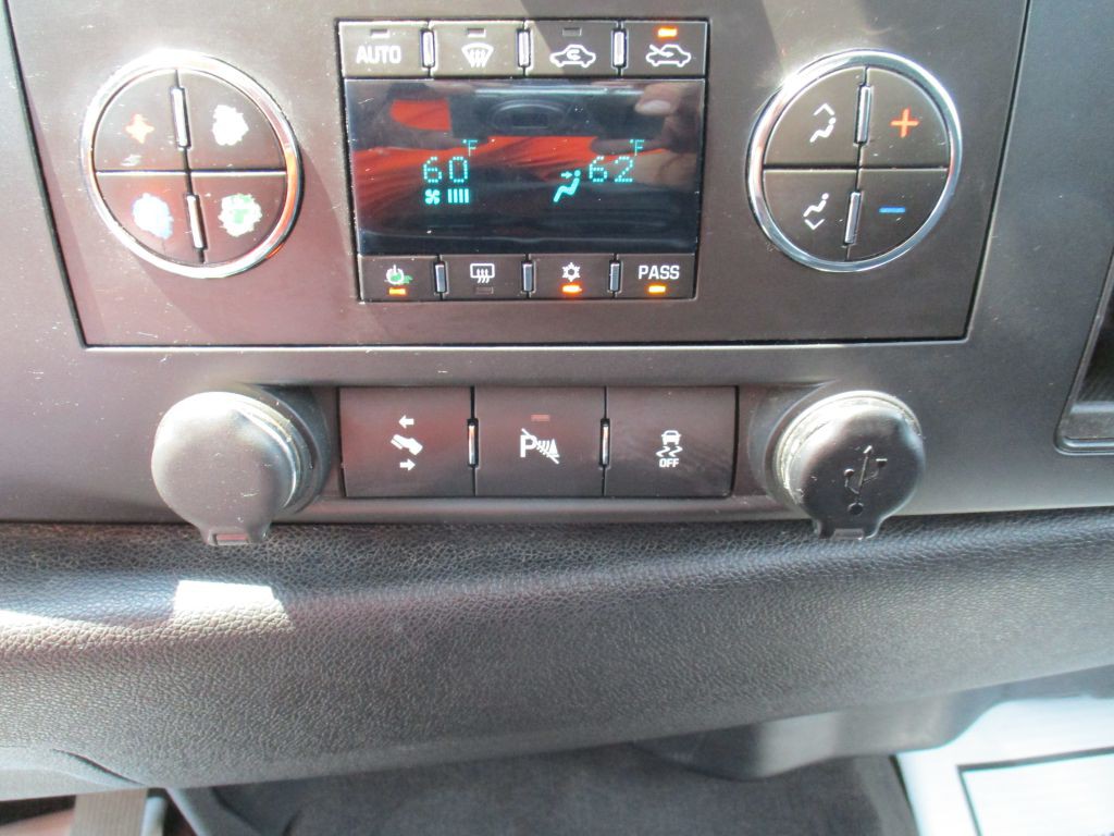 2013 GMC Sierra Image 22