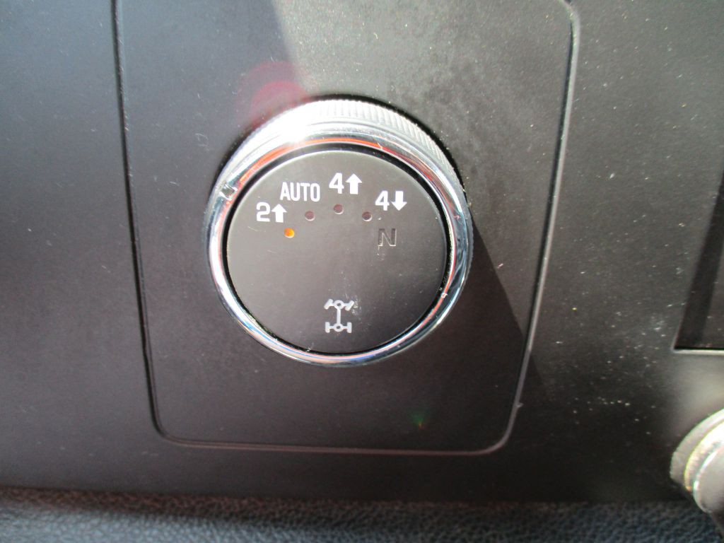 2013 GMC Sierra Image 23