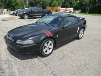 Image for 1999 Ford Mustang  ID: 6745586