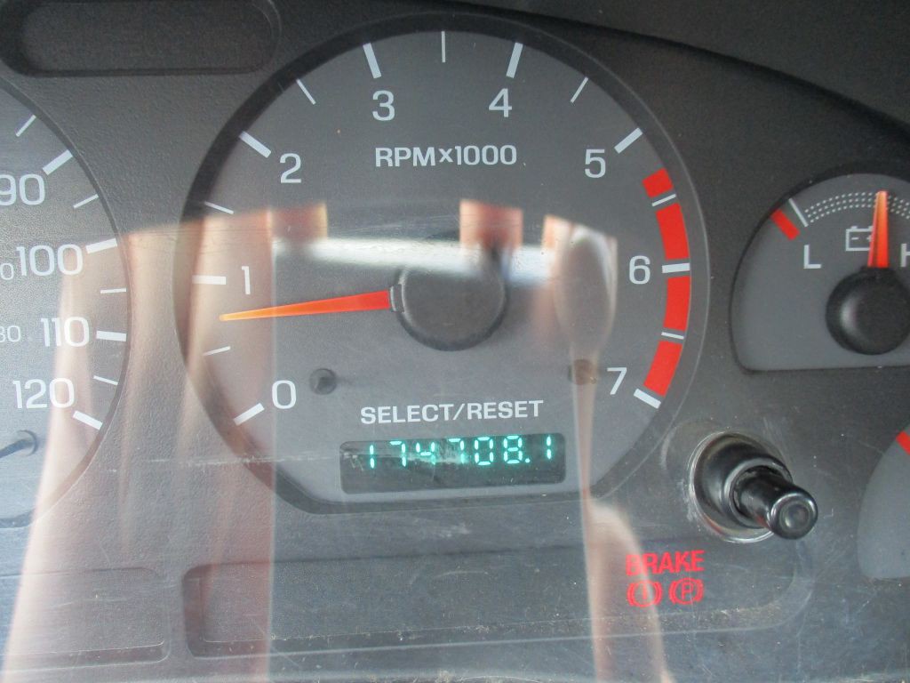 1999 Ford Mustang Image 21