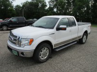 Image for 2012 Ford F-150 Super Cab ID: 6751019