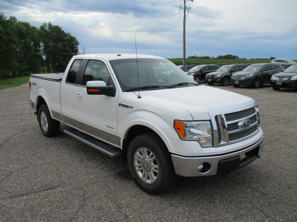 2012 Ford F-150 Image 6