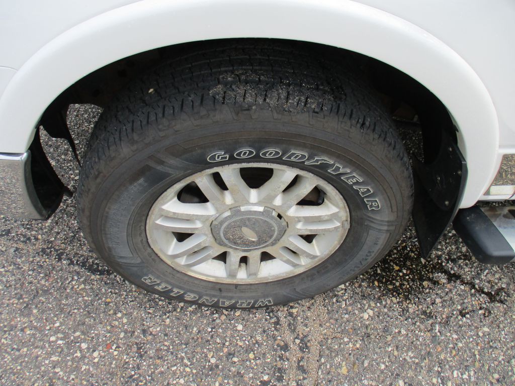 2012 Ford F-150 Image 7