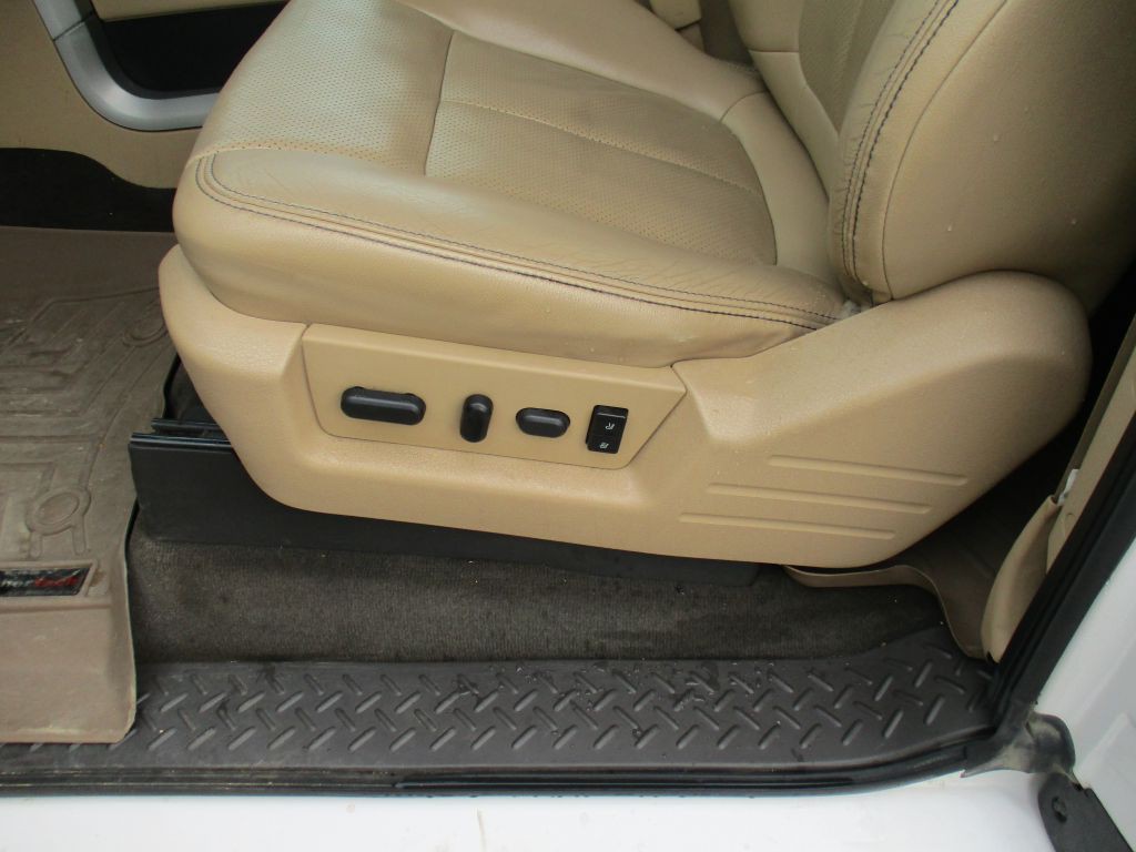 2012 Ford F-150 Image 12