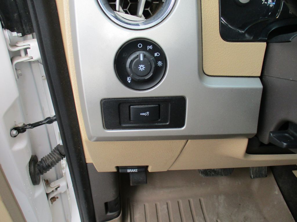 2012 Ford F-150 Image 13