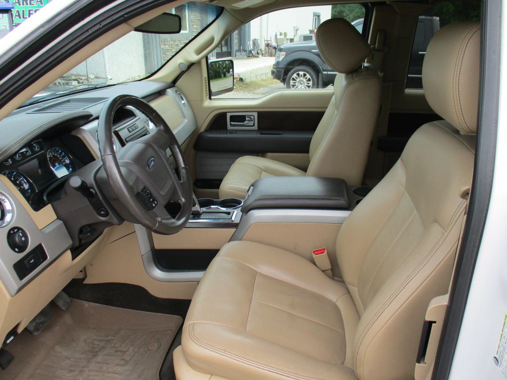 2012 Ford F-150 Image 14