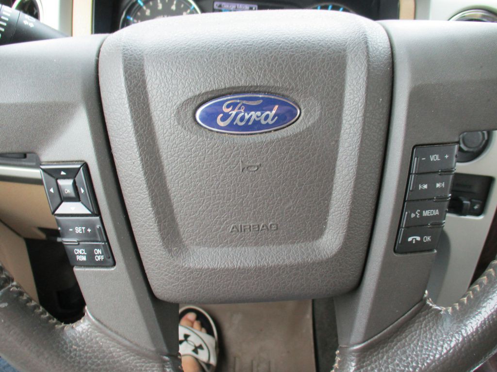 2012 Ford F-150 Image 15