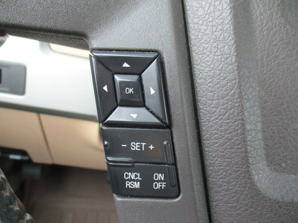 2012 Ford F-150 Image 16