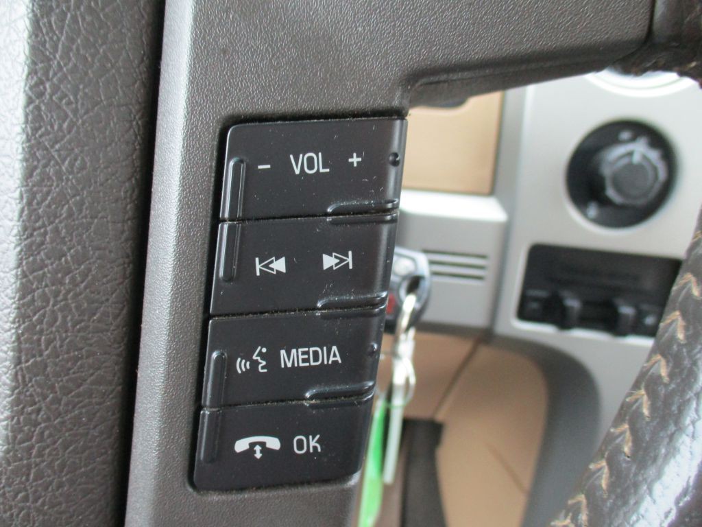 2012 Ford F-150 Image 17
