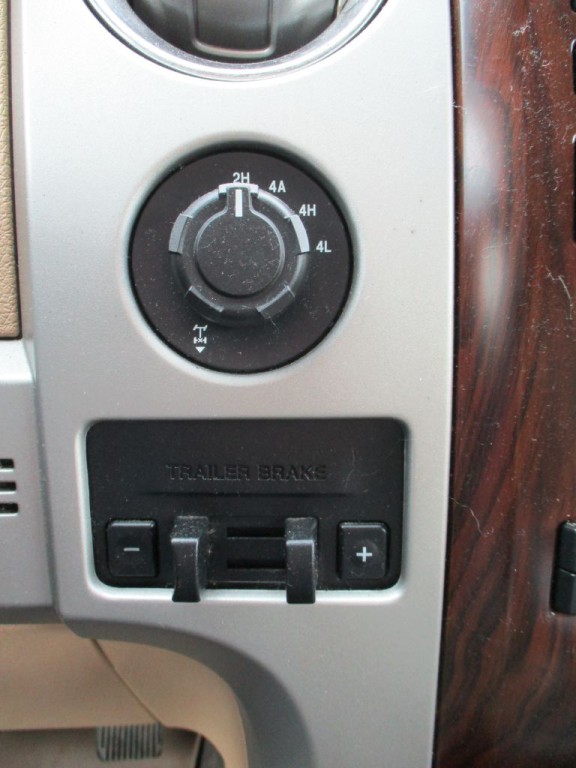 2012 Ford F-150 Image 20