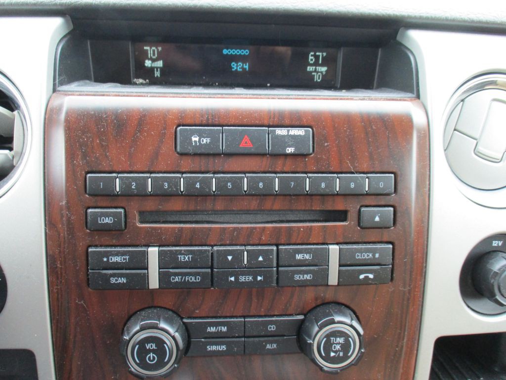 2012 Ford F-150 Image 21
