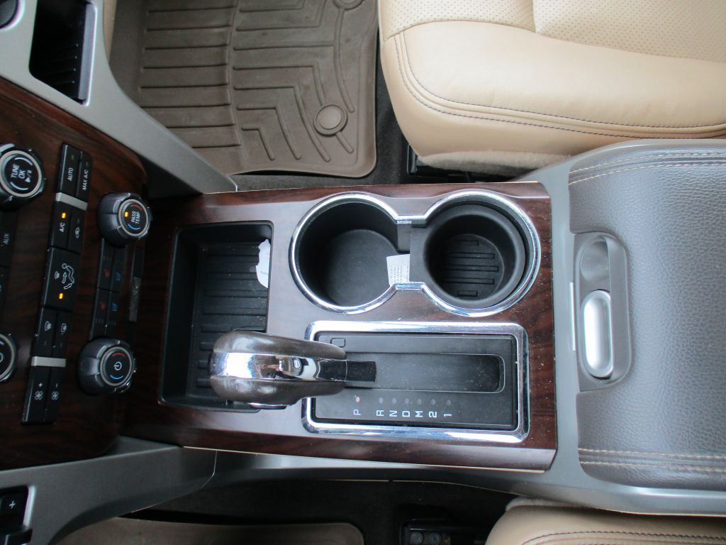 2012 Ford F-150 Image 23
