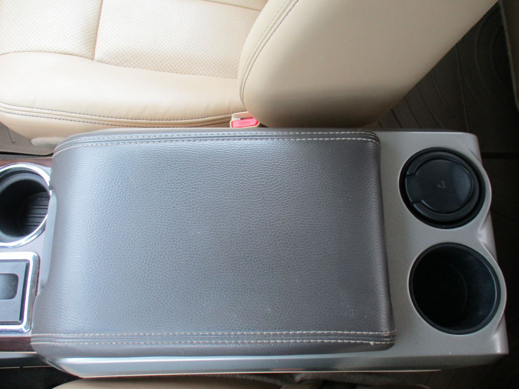 2012 Ford F-150 Image 24