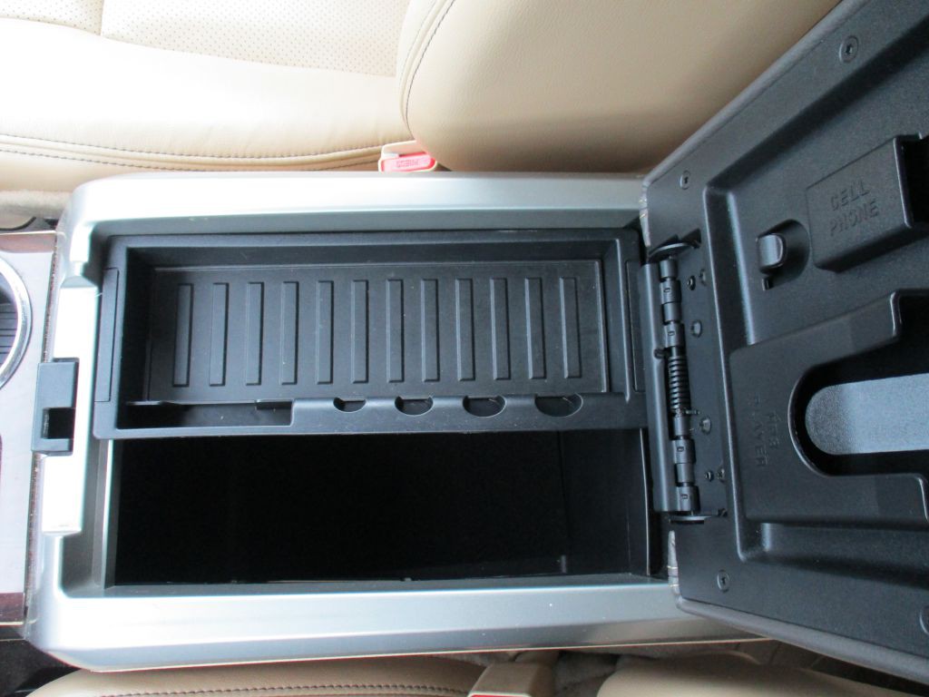 2012 Ford F-150 Image 25