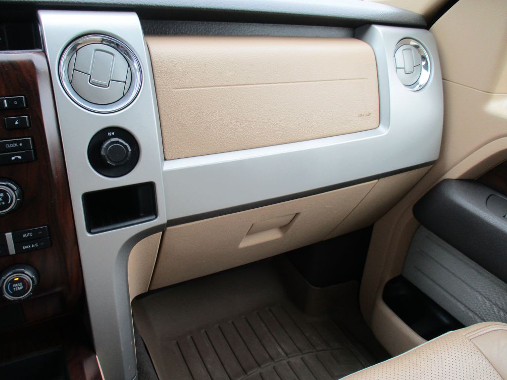2012 Ford F-150 Image 26