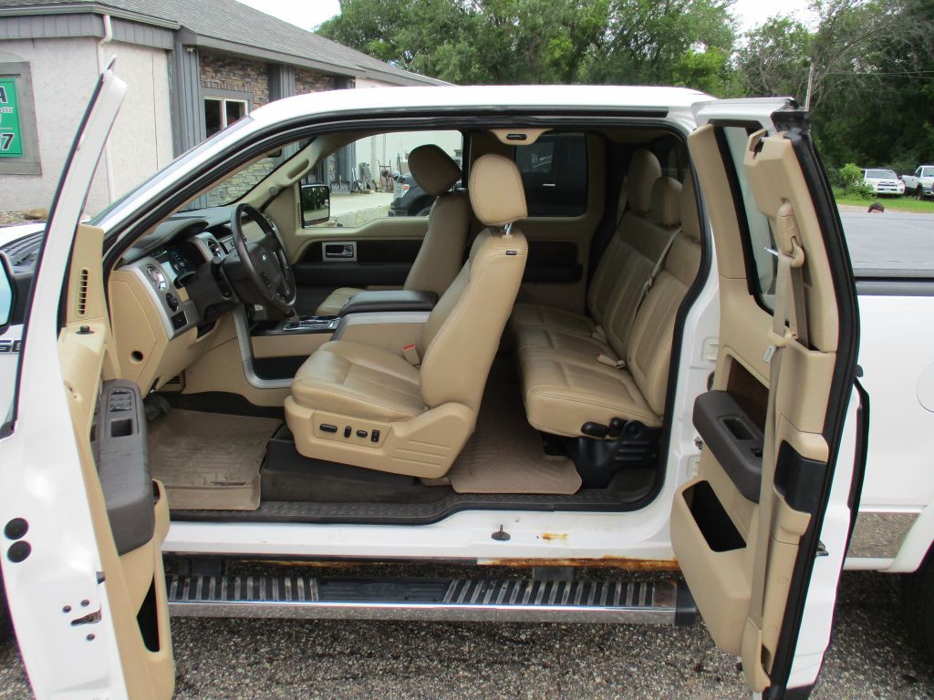 2012 Ford F-150 Image 27