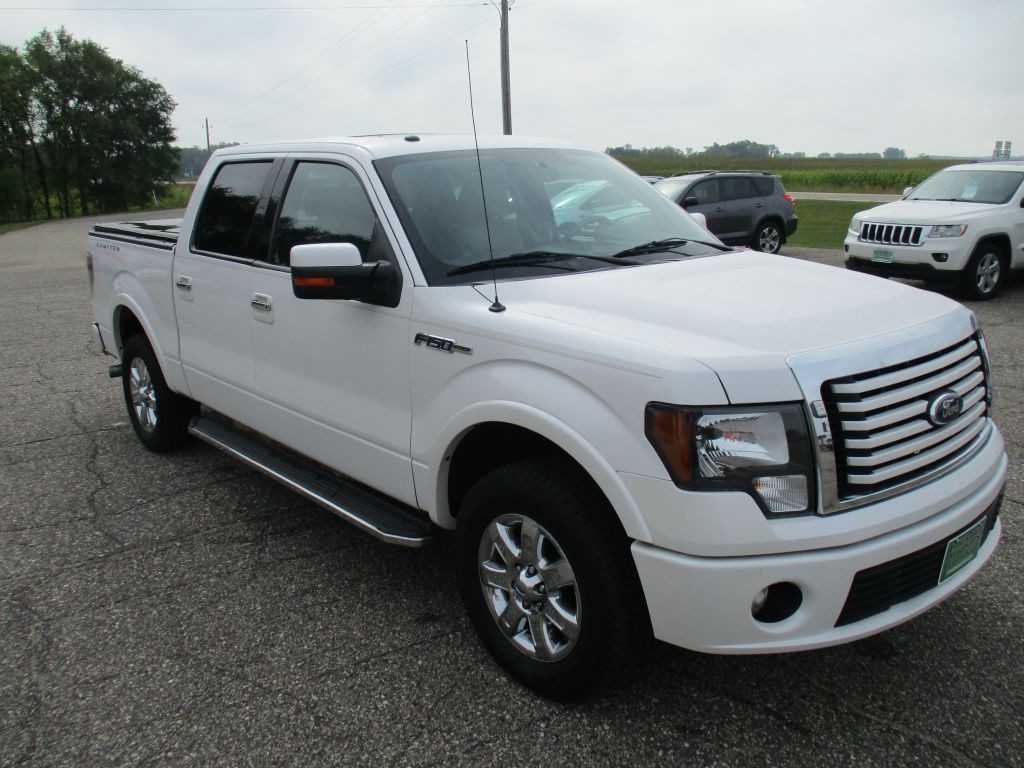 2011 Ford F-150 Image 7