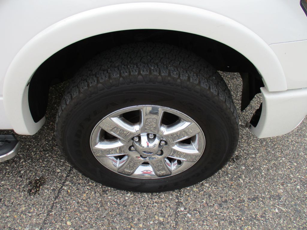 2011 Ford F-150 Image 11