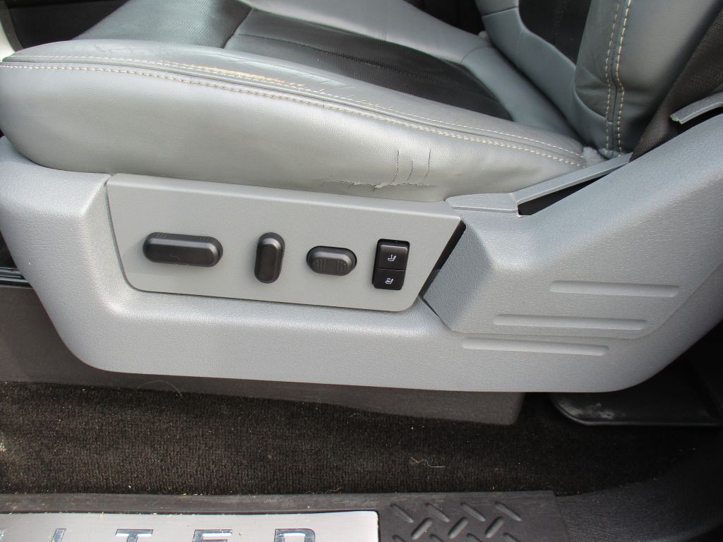 2011 Ford F-150 Image 13
