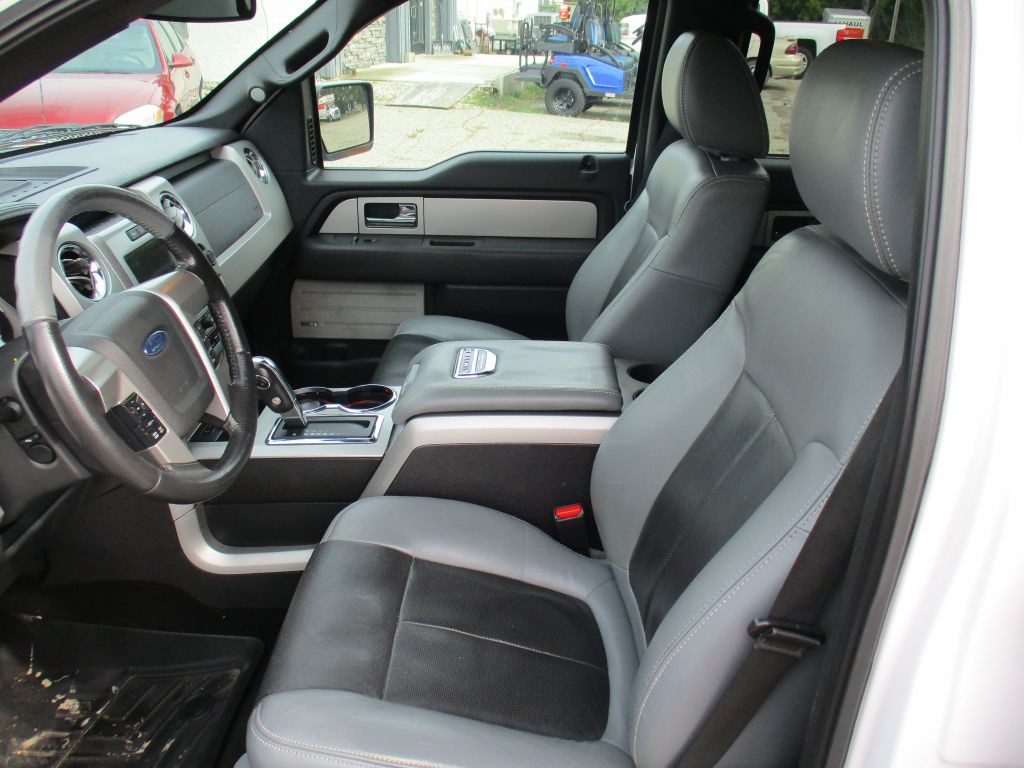 2011 Ford F-150 Image 14