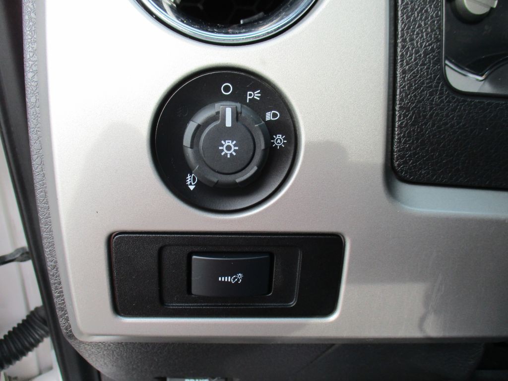 2011 Ford F-150 Image 15