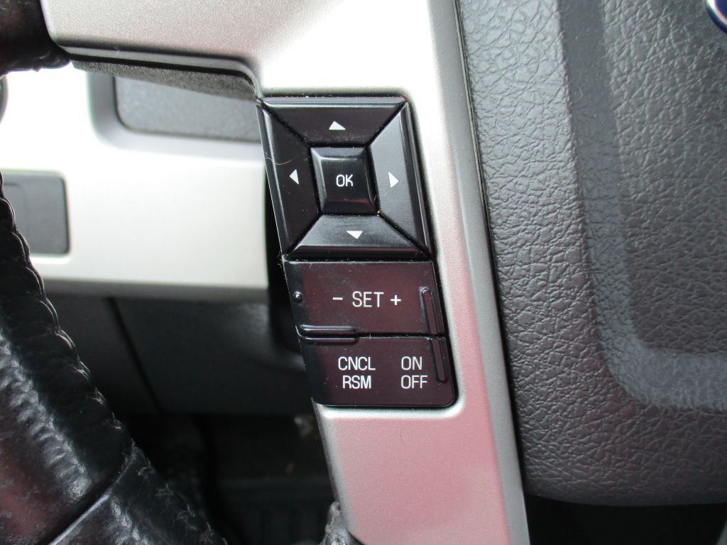 2011 Ford F-150 Image 18