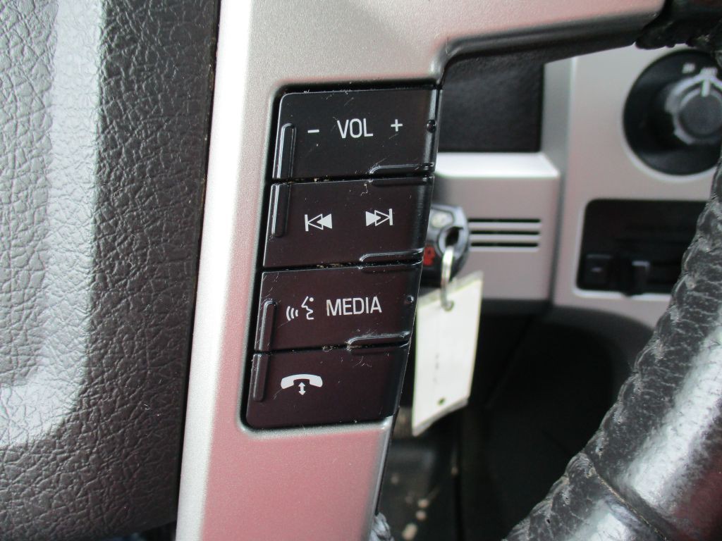 2011 Ford F-150 Image 19