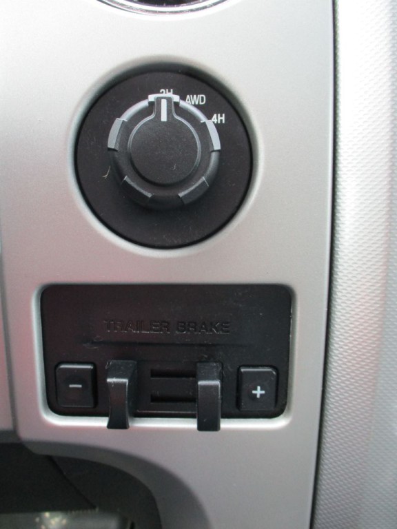 2011 Ford F-150 Image 22
