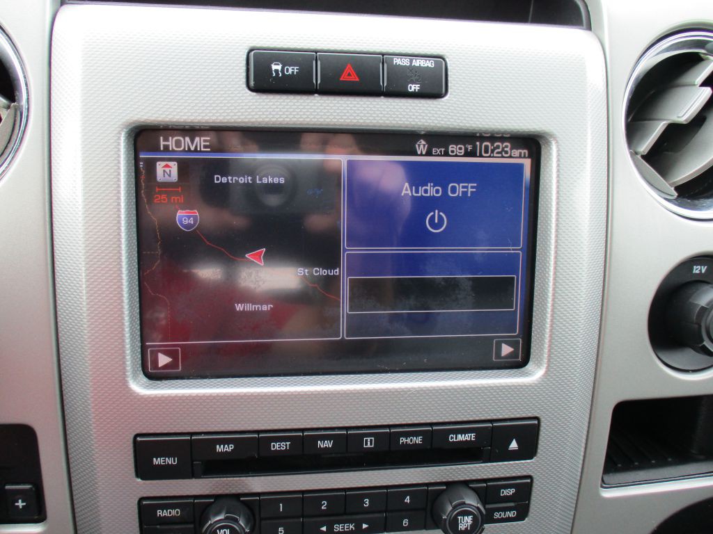 2011 Ford F-150 Image 23