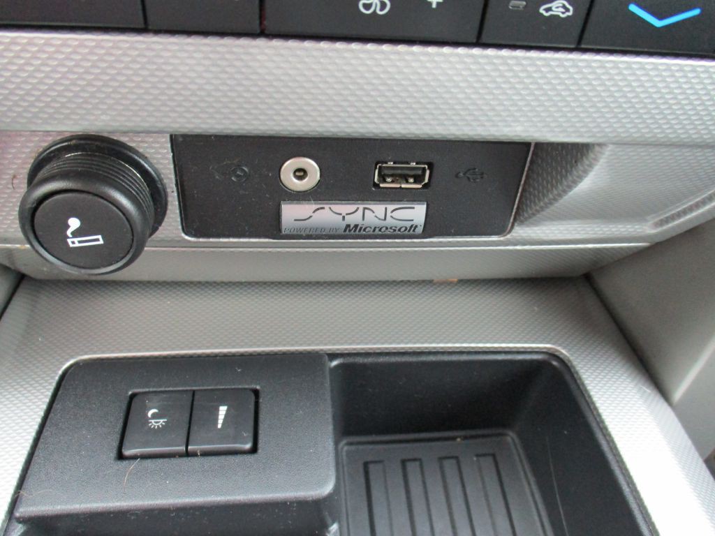 2011 Ford F-150 Image 26